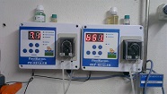 Technikschrank